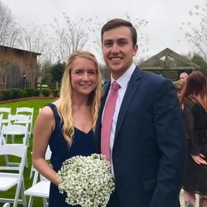 Meet your Posher, Scott